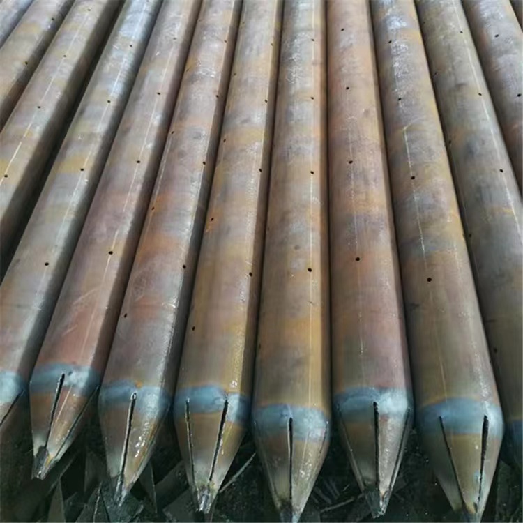 霞浦50mm管棚管